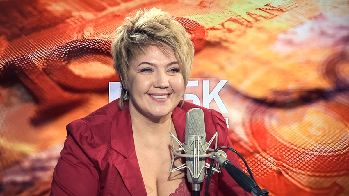Елена Шершакова