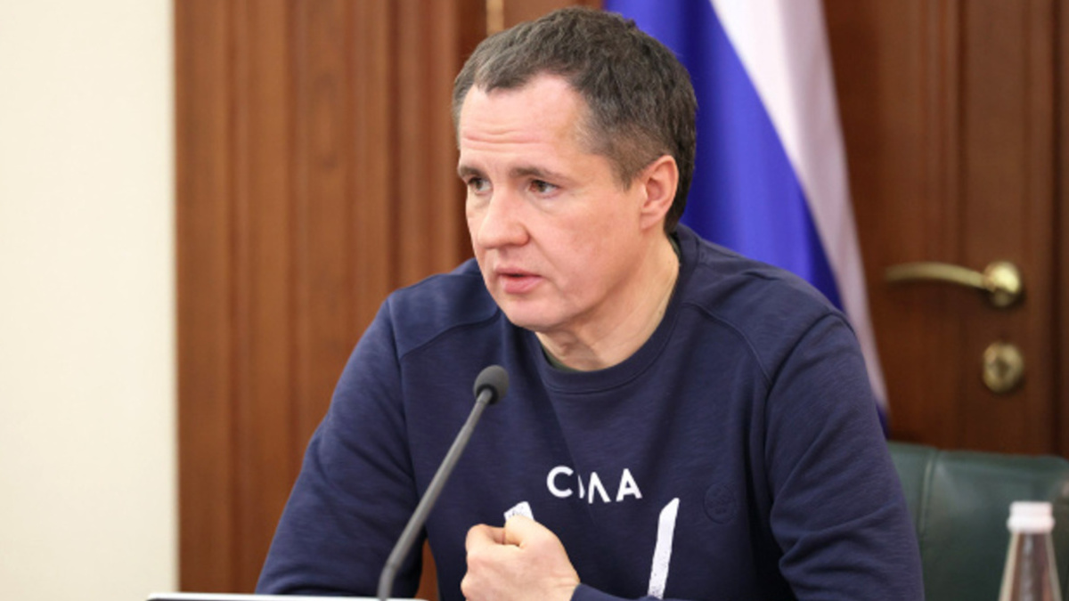 Фото: пресс-служба администрации Белгородской области