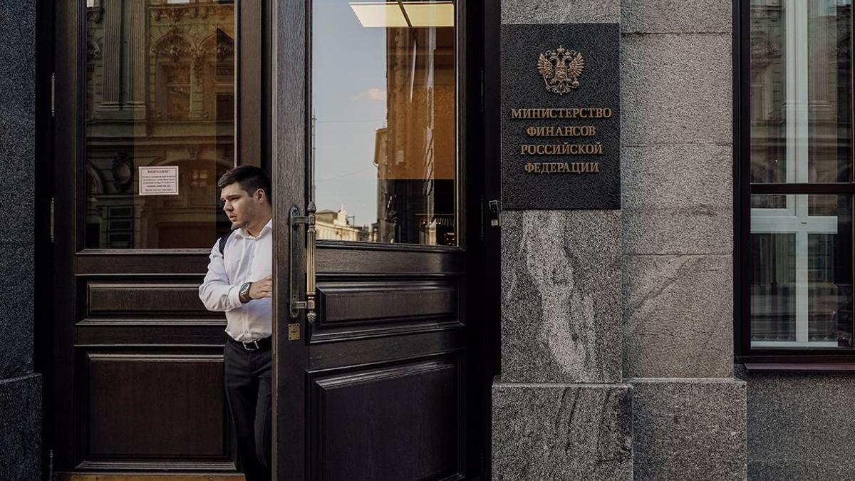 Фото: Михаил Гребенщиков / РБК
