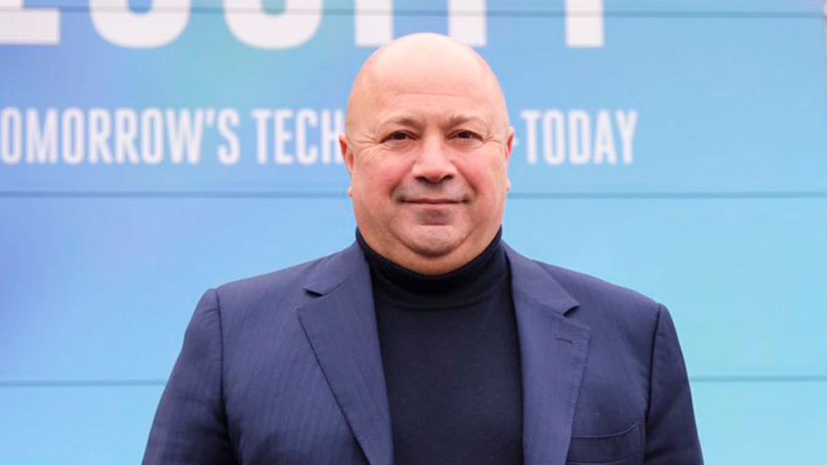 Каан Терзиоглу
