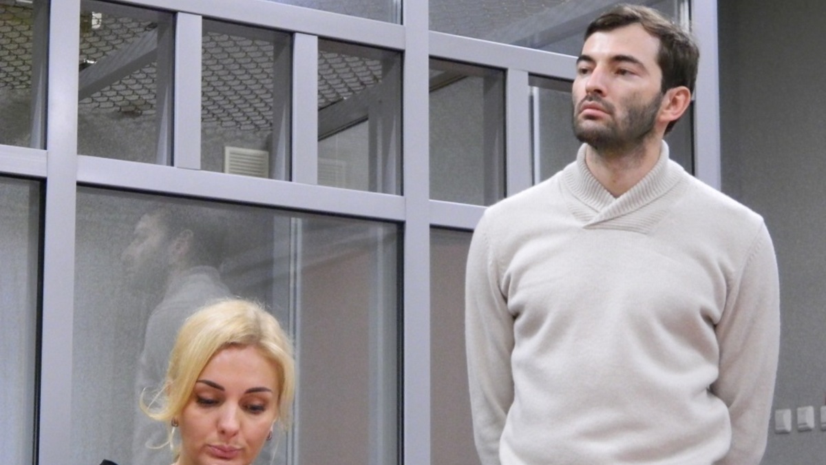 Михаил Бесфамильный