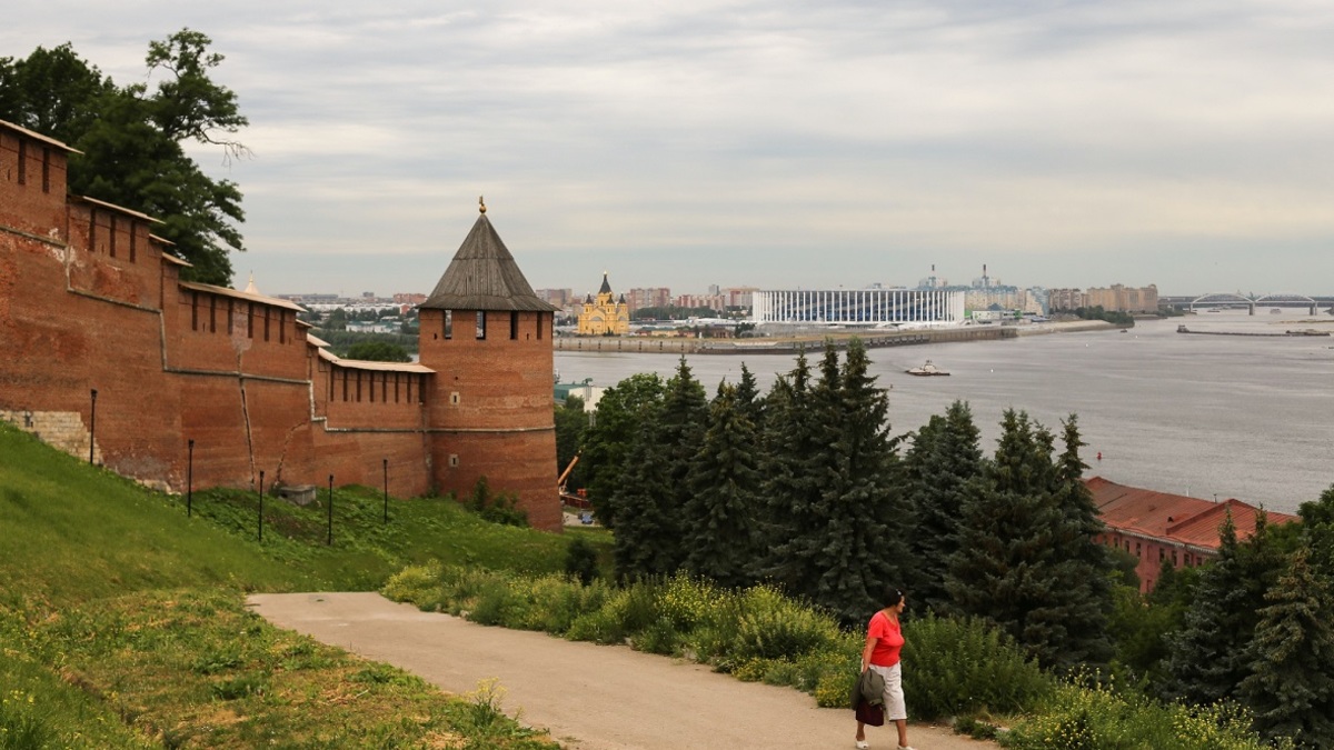 Фото: Анастасия Макарычева/РБК
