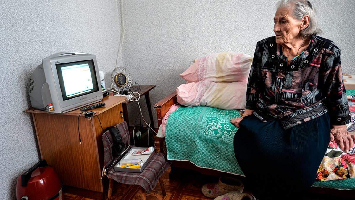 Фото: Павел Лисицын / РИА Новости