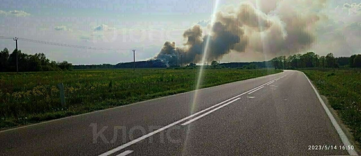 Фото: очевидцы, "Клопс"