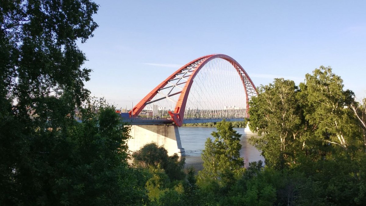 Фото: Алексей Коваленок / РБК Новосибирск