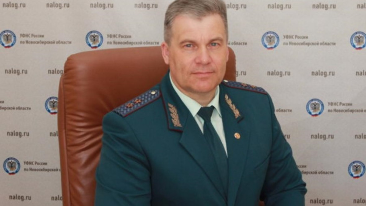Алексей Легостаев