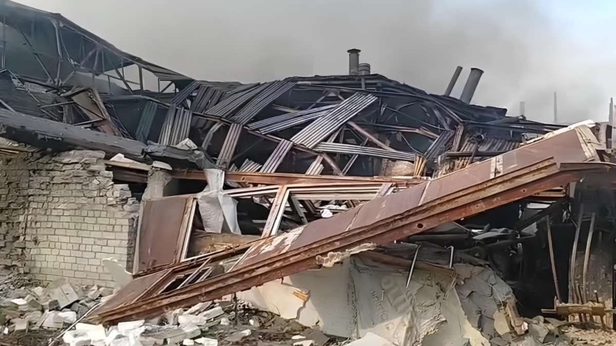 Фото: пресс-служба ООО «АПЗ-20»