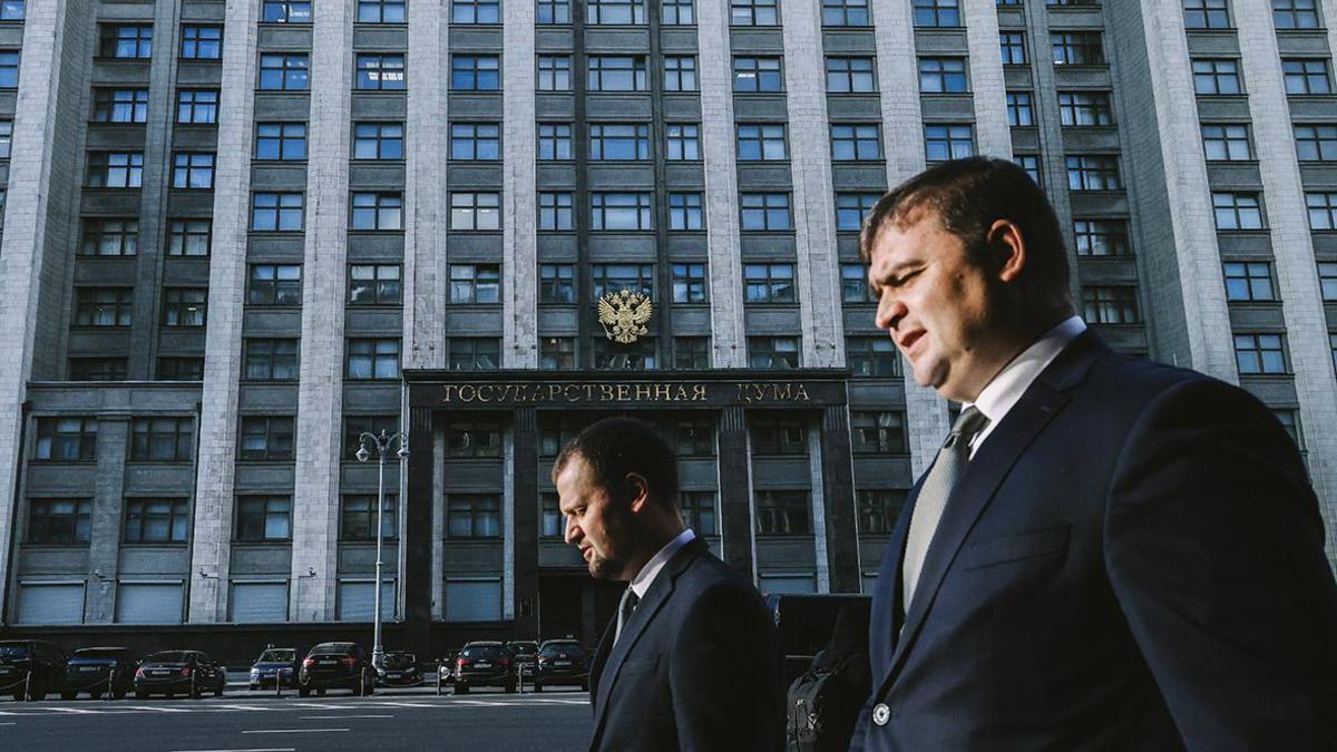 Фото: Андрей Любимов / РБК