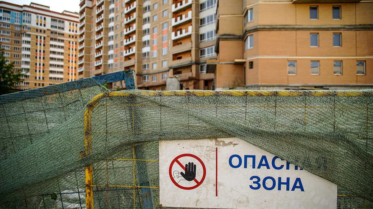 Фото: Олег Яковлев / РБК