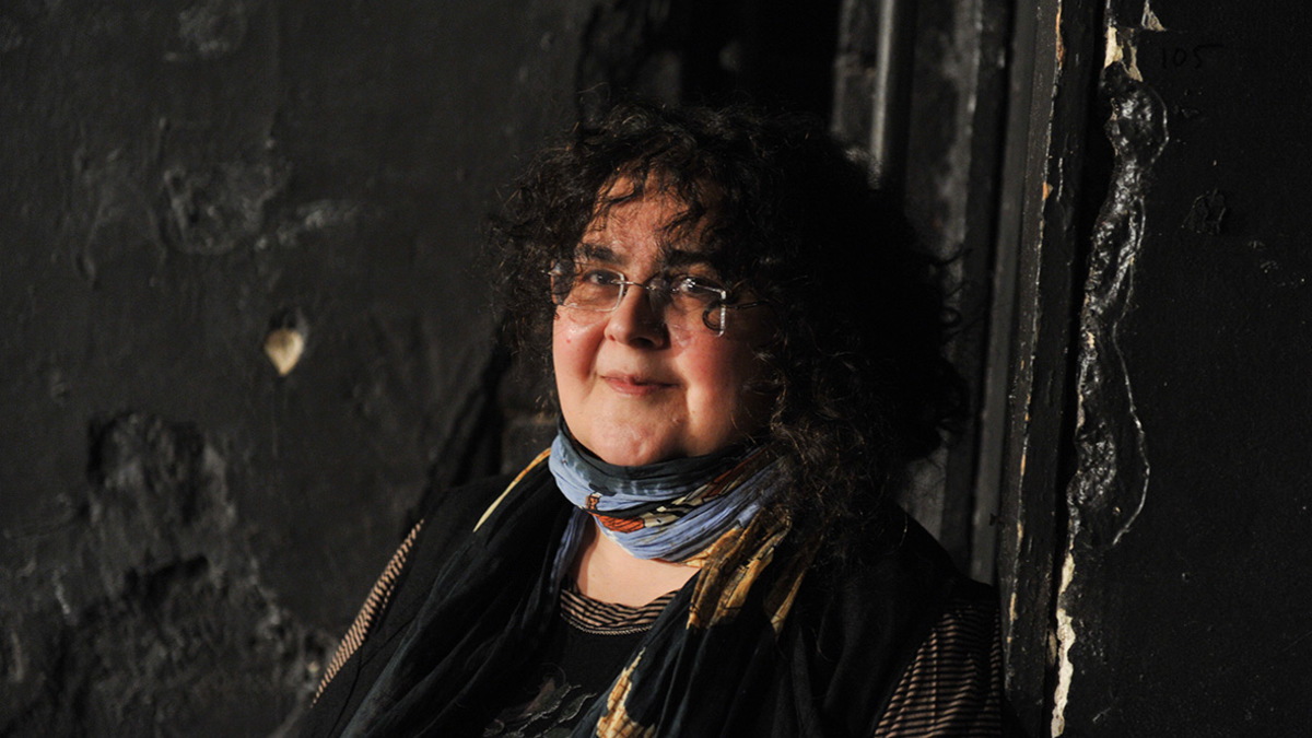 Елена Гремина