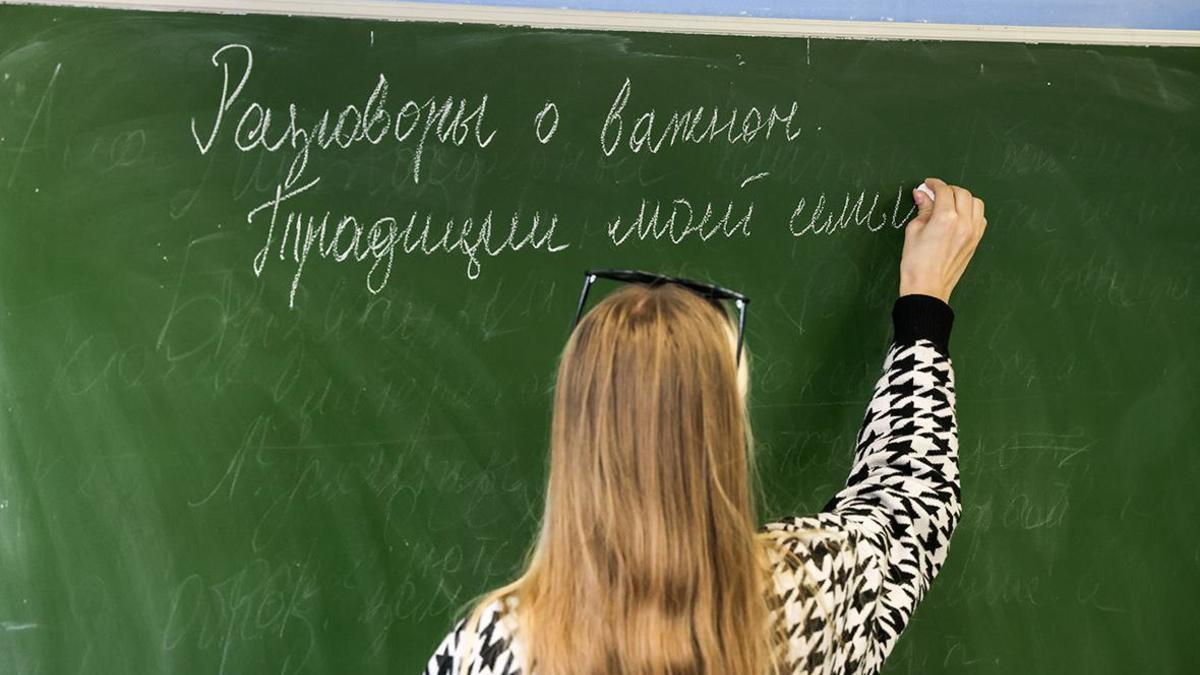 Фото: Артем Геодакян / ТАСС