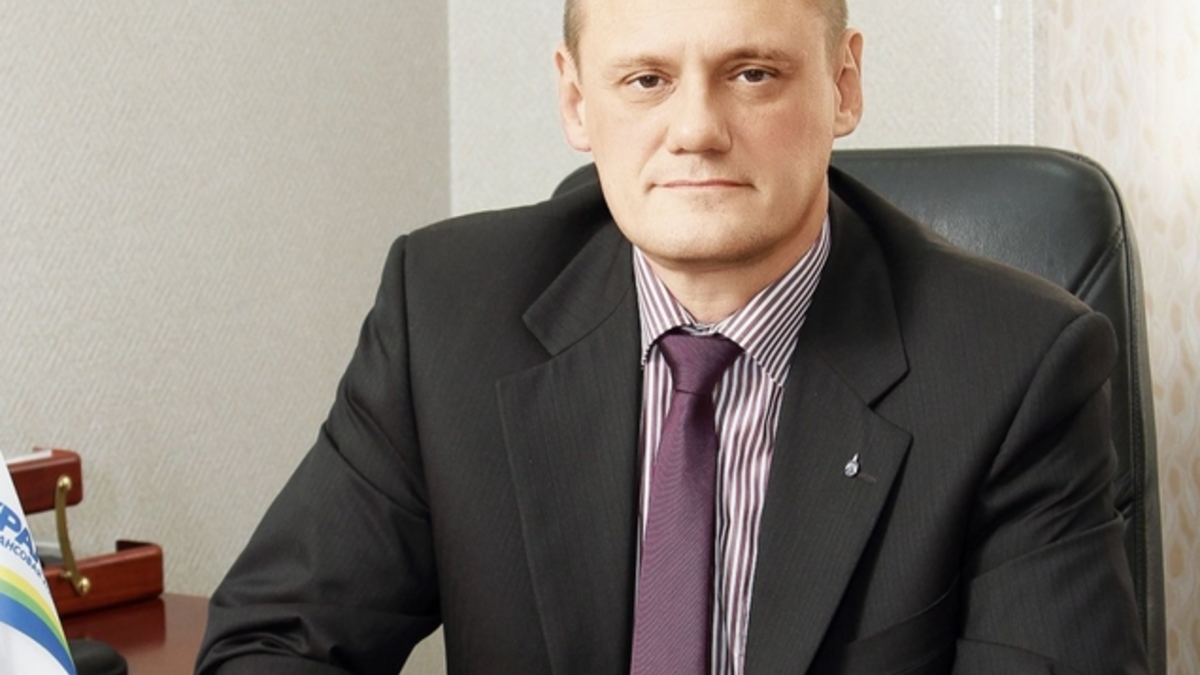 Юрий Колпаков
