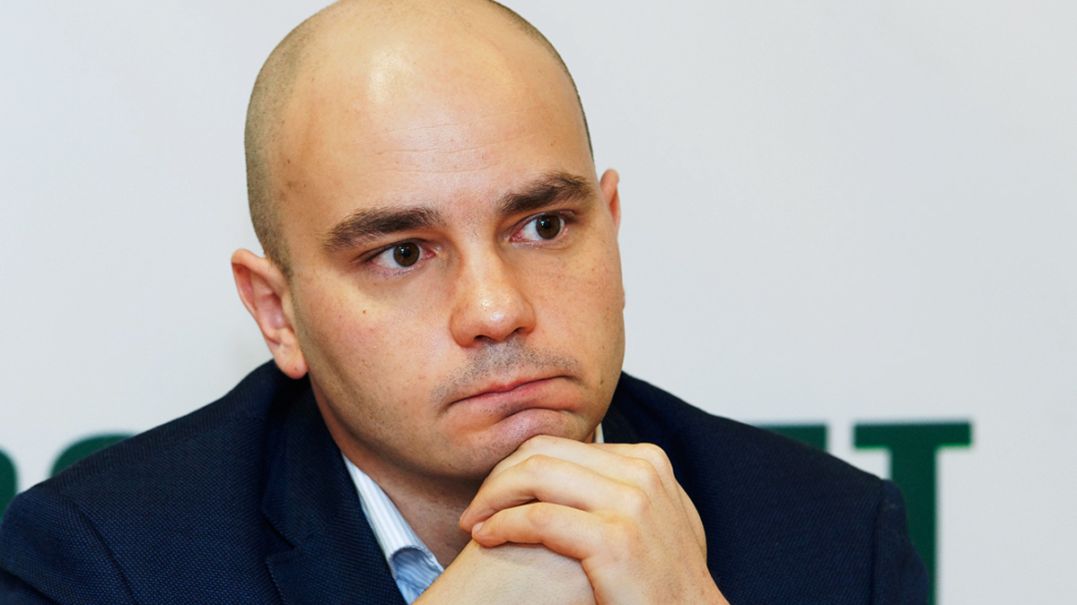 Андрей Пивоваров