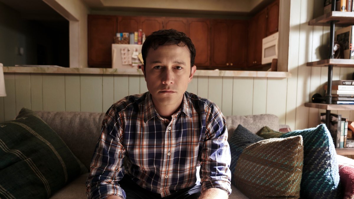 Кадр из сериала «Мистер Корман»
