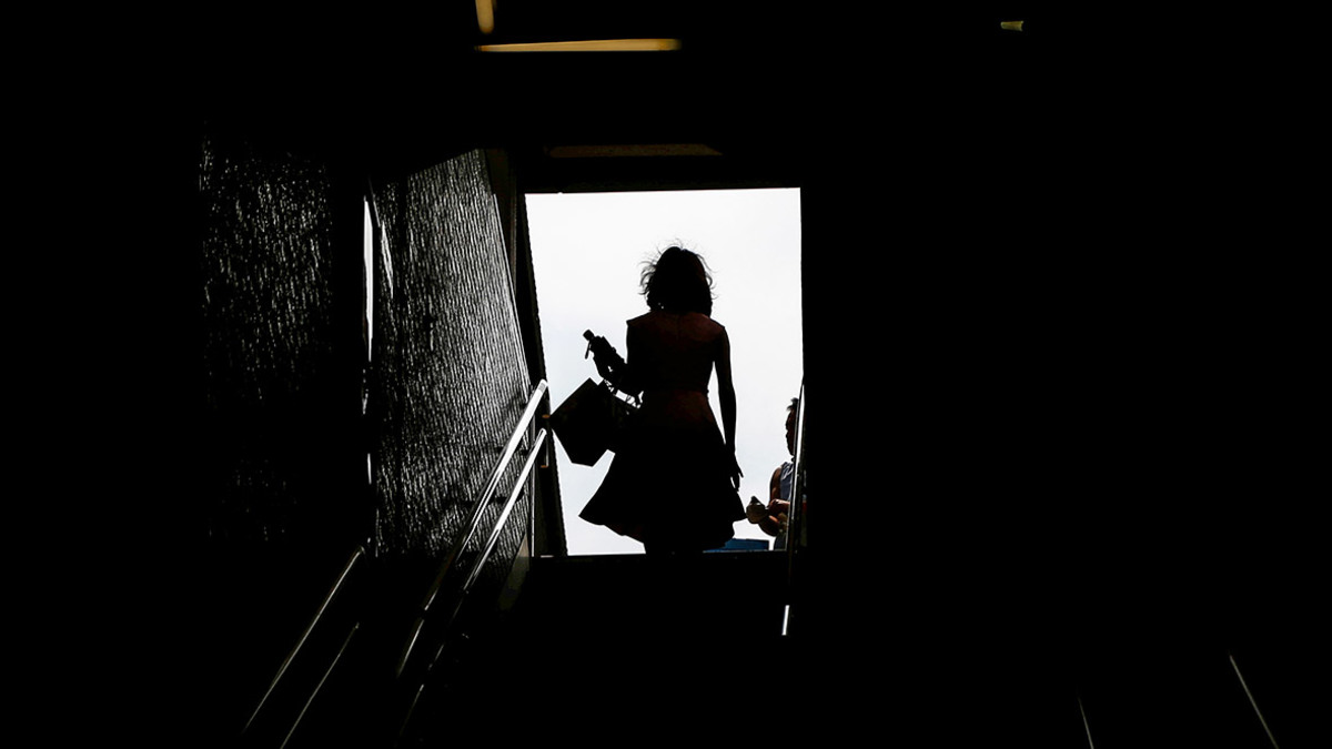 Фото: Kim Kyung-Hoon / Reuters