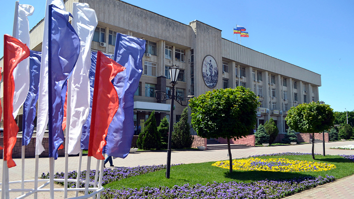 Фото: пресс-служба правительства Ростовской области