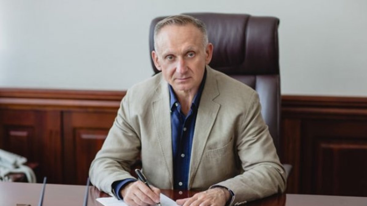 Андрей Панферов