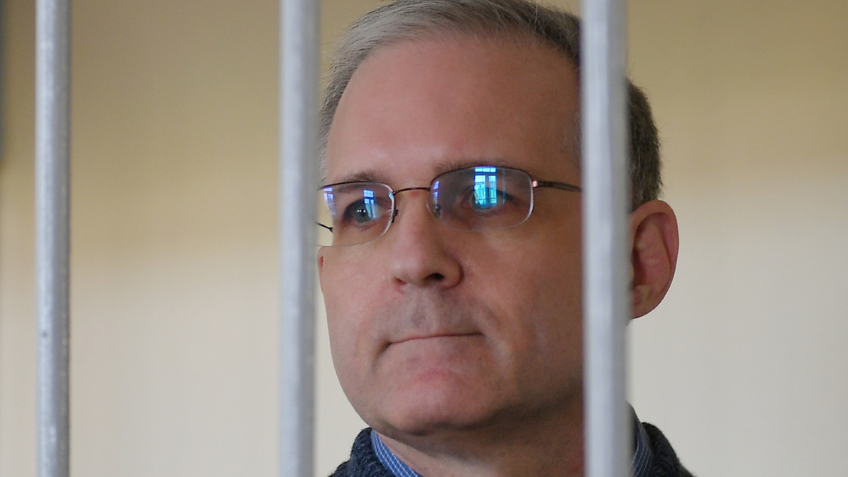 Пол Уилан