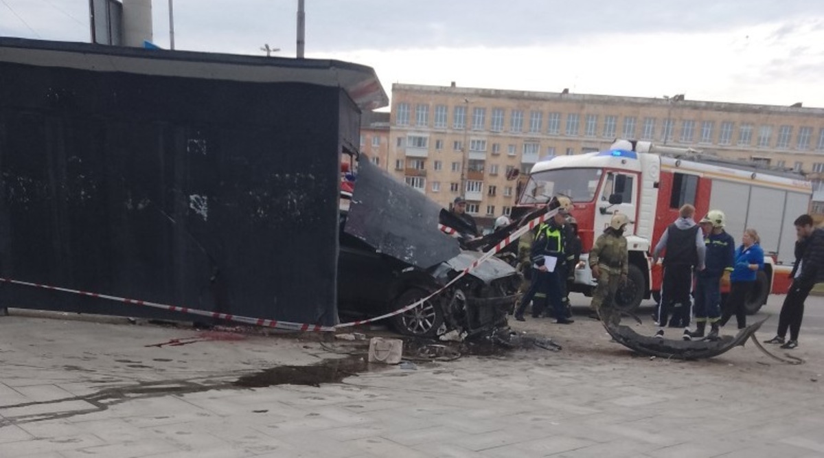 Фото: сообщество VK «Подслушано Пермь»