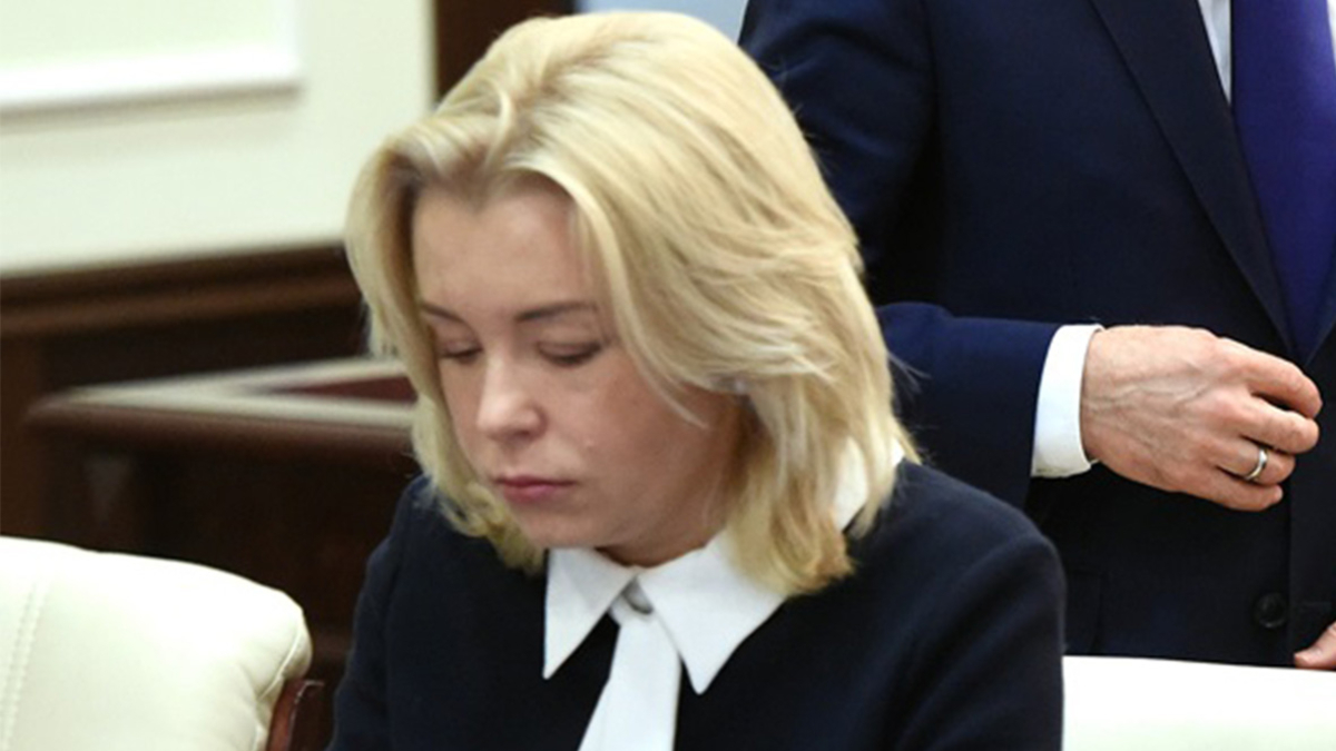 Светлана Радионова