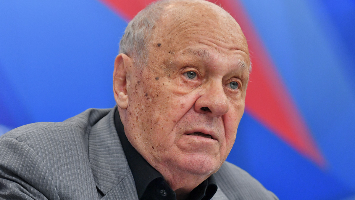 Владимир Меньшов