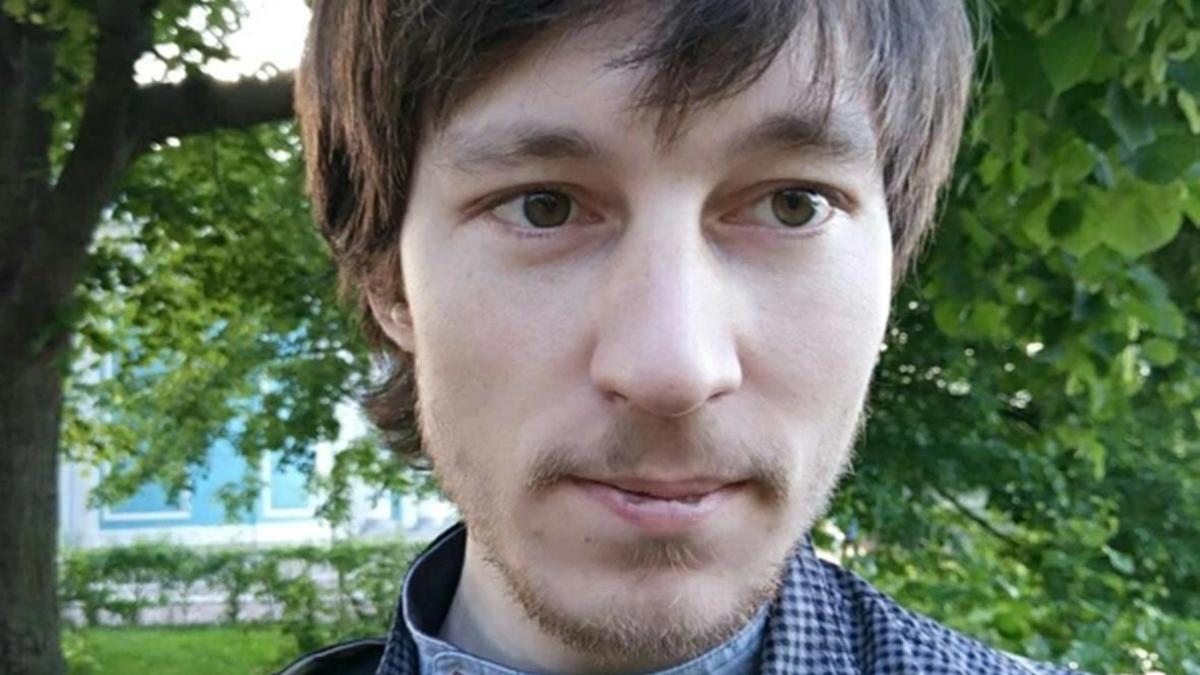 Дмитрий Сытый