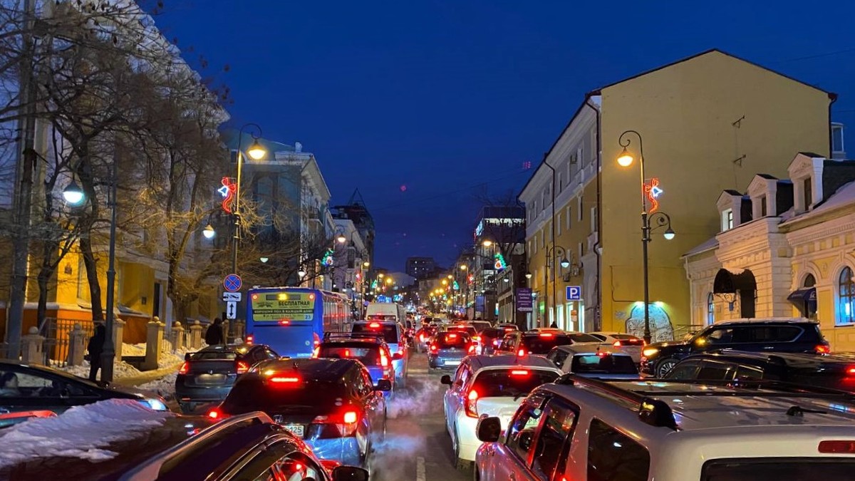 Фото: РБК Приморье
