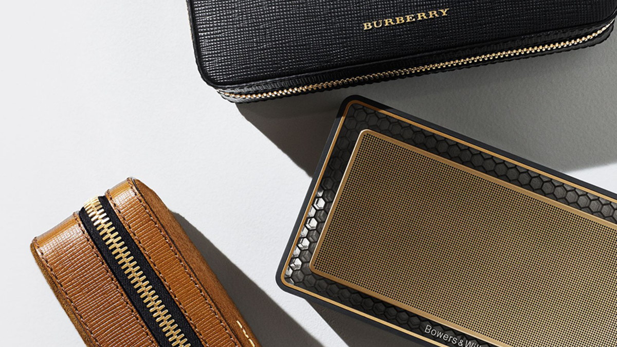 Фото: burberry.com