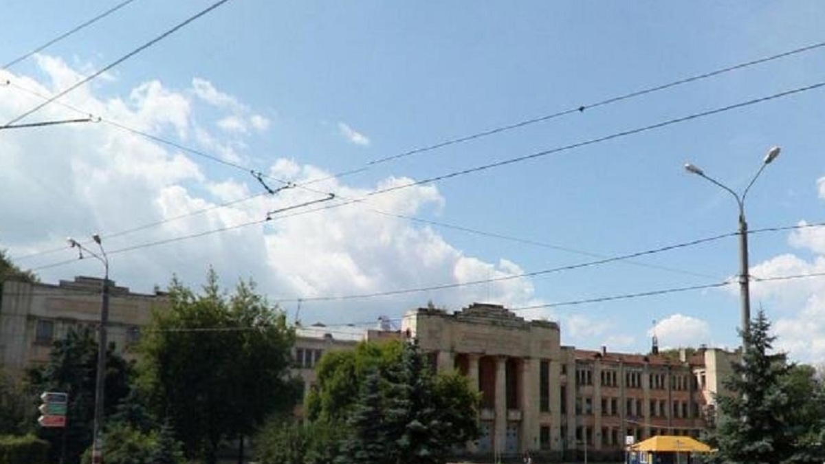 Фото: Яндекс.Карты
