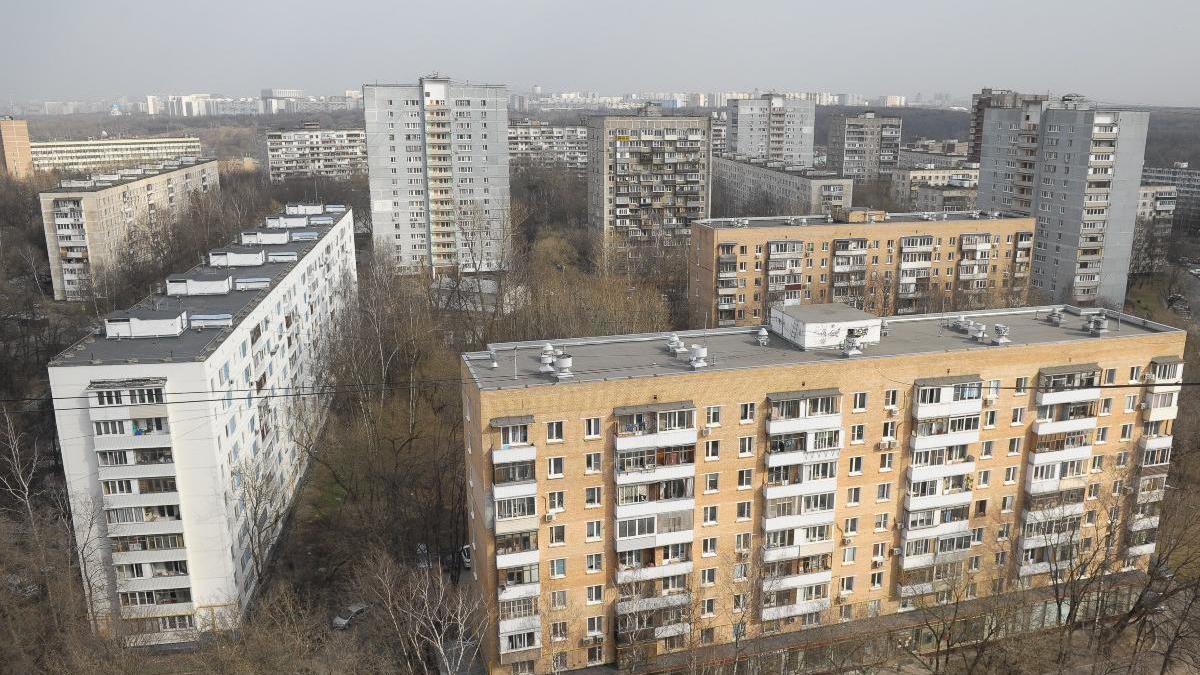 Эксперты назвали районы Москвы, где в аренду сдается самое дешевое жилье ::  Жилье :: РБК Недвижимость