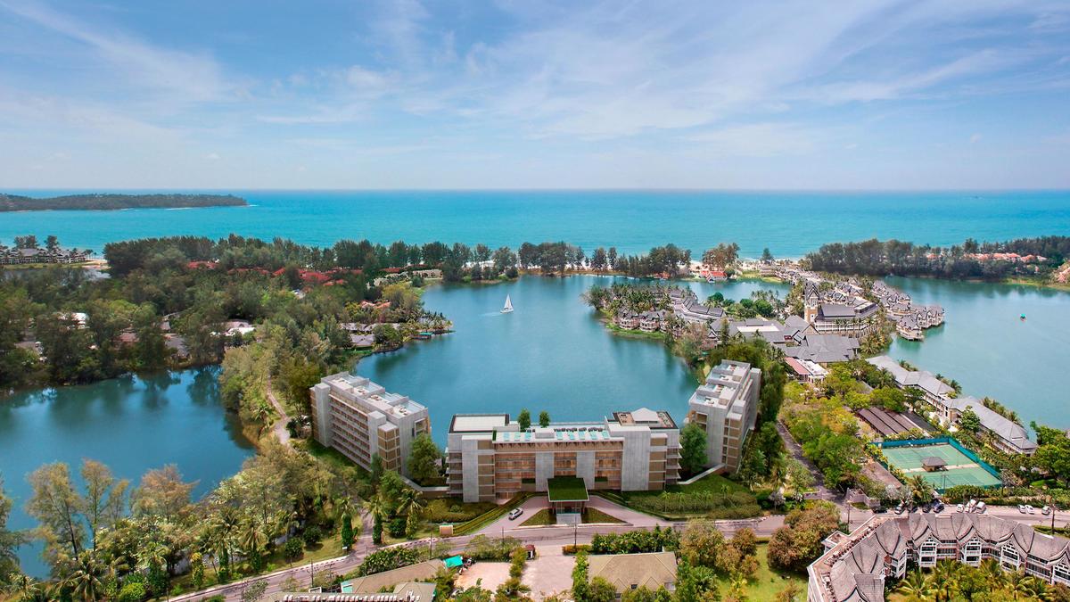 Фото: Exotic Property