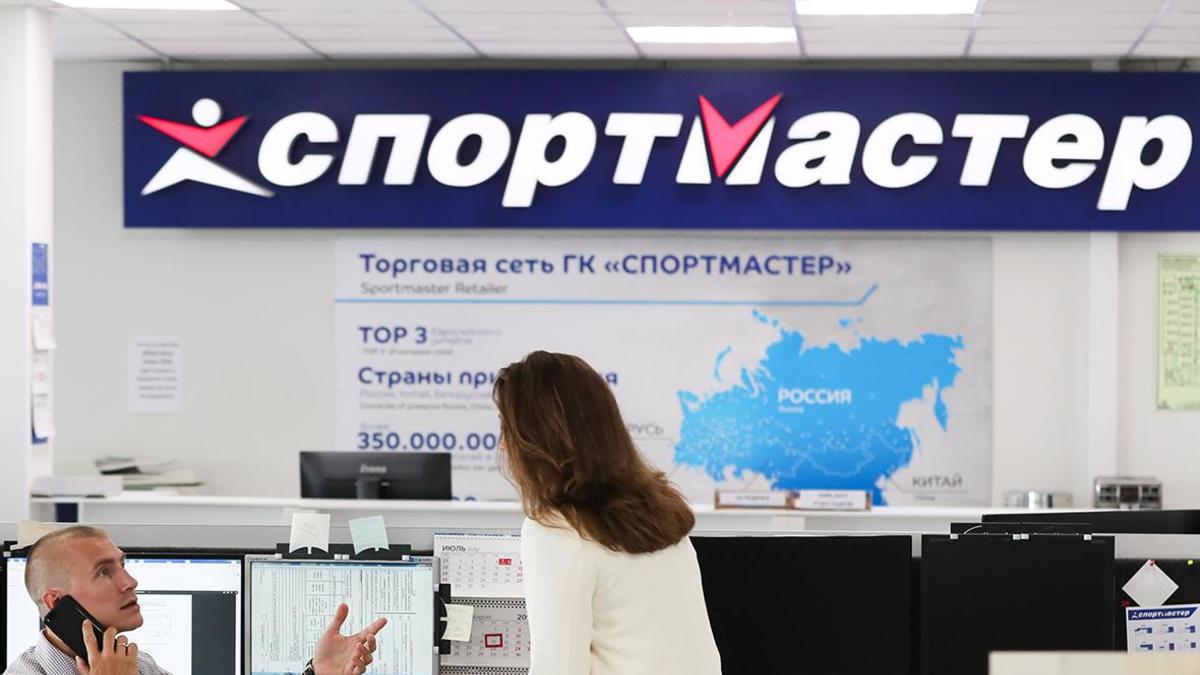 Фото: Донат Сорокин / ТАСС