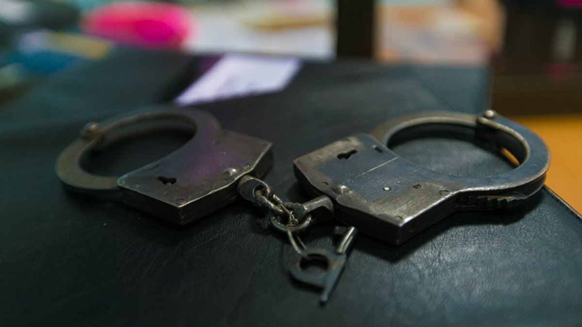 Фото: Пресс-служба МВД РФ