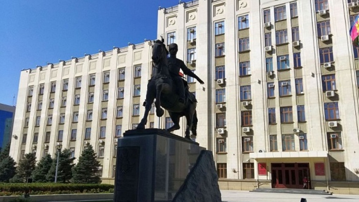 Фото: Пресс-служба администрации Краснодарского края