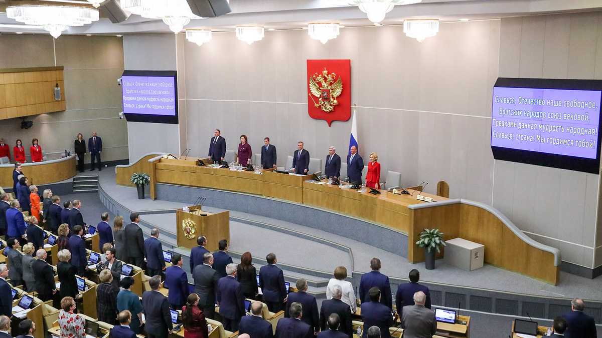 Фото: Антон Новодережкин / ТАСС