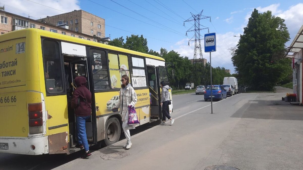 Городской суд разрешил «ПАЗикам» вернуться на улицы Петрозаводска — РБК