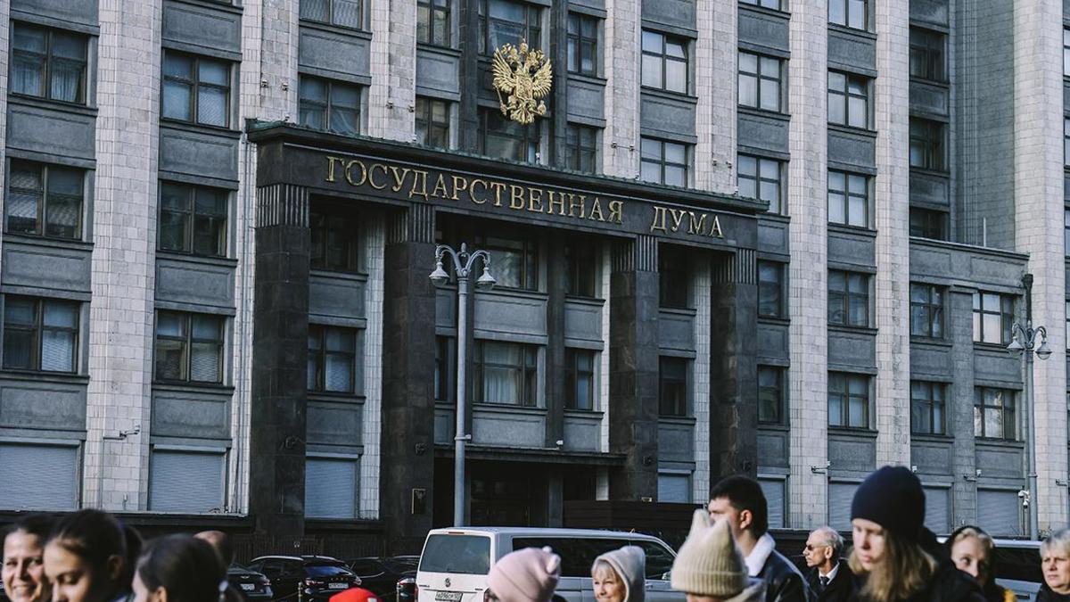Фото: Андрей Любимов / РБК