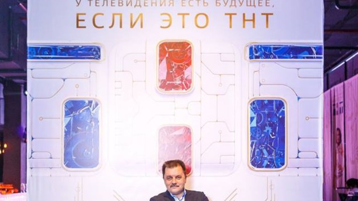 Фото: Facebook Евгений Пермяков
