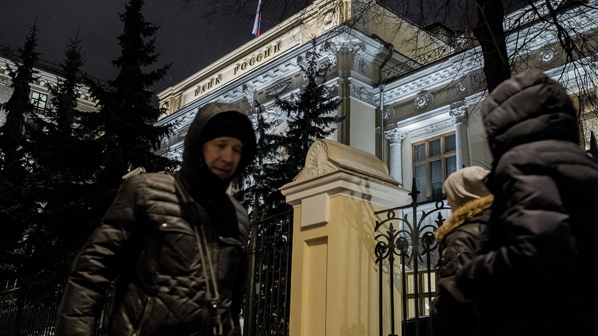 Фото: Андрей Любимов / РБК