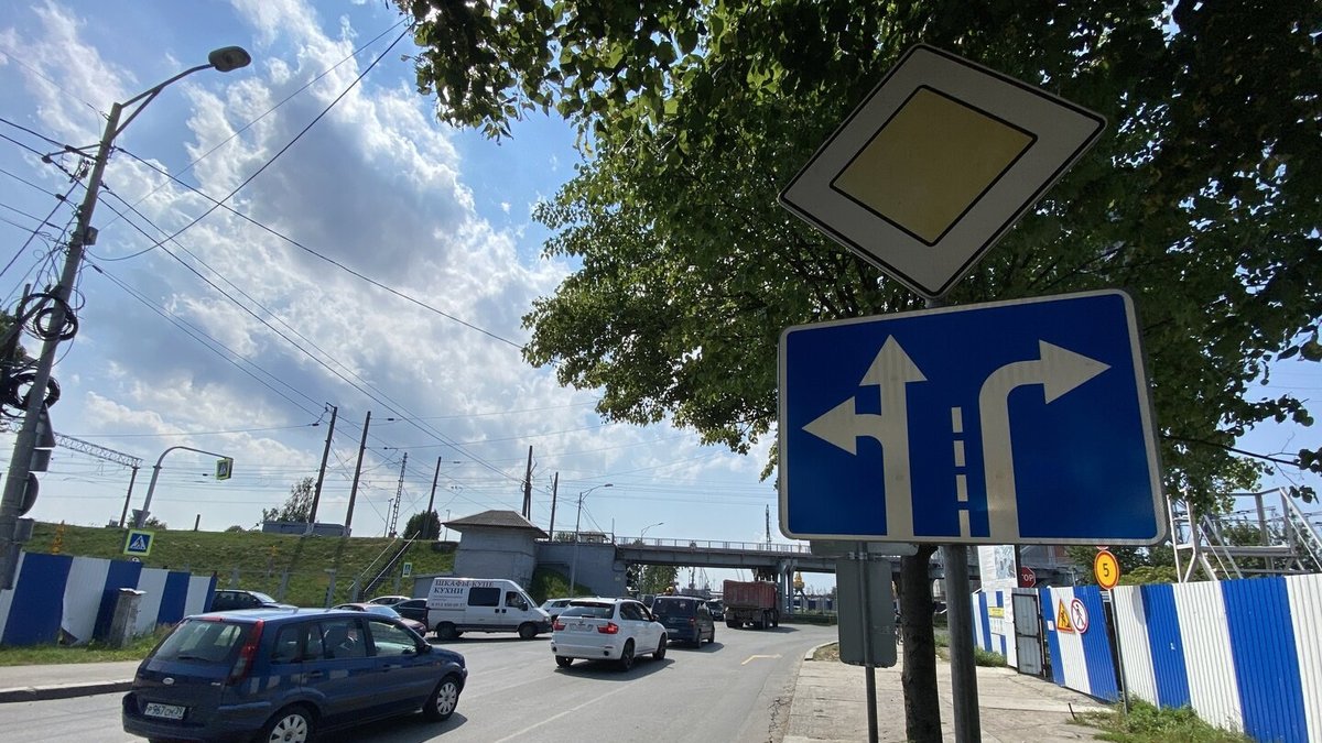 Фото: Александр Подгорчук