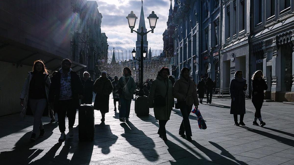 Фото: Андрей Любимов / РБК