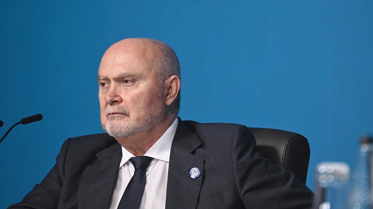 Феридун Синирлиоглу