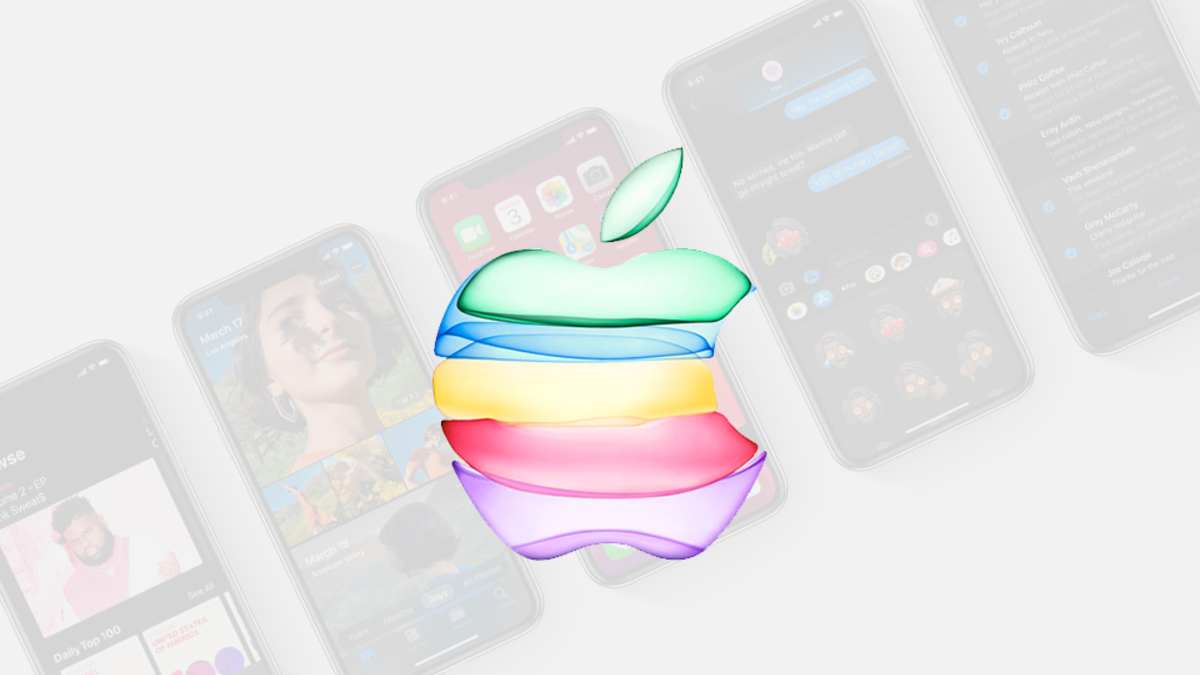 Фото: apple.com
