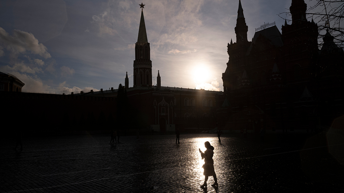 Фото: Александр Земляниченко / AP