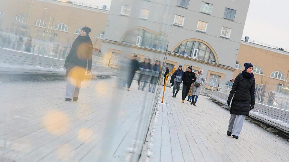 Фото: Софья Сандурская / АГН «Москва»