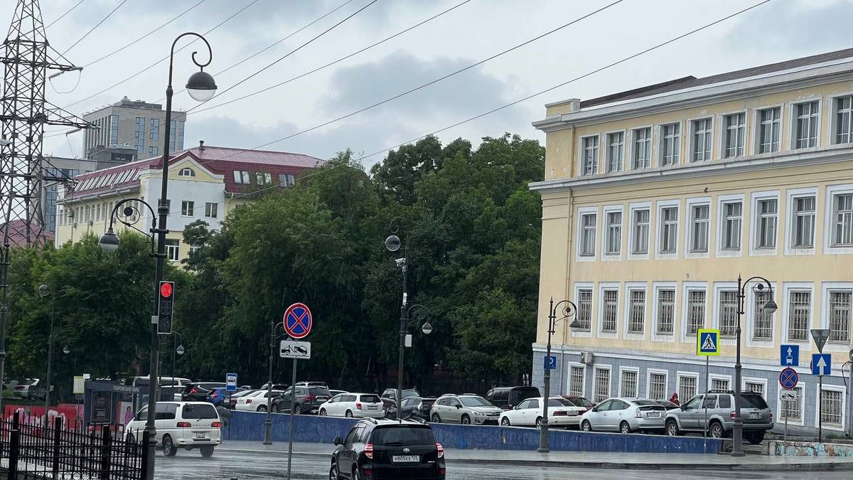 Фото: РБК Приморье