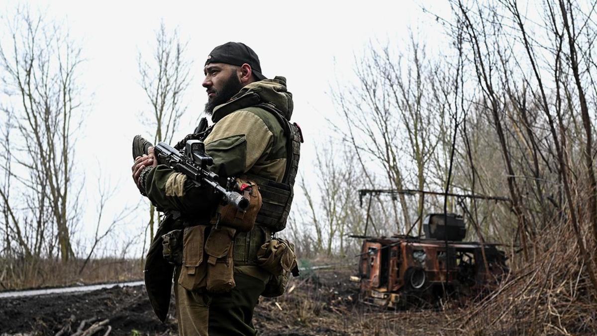 Фото: Сергей Бобылев / РИА Новости