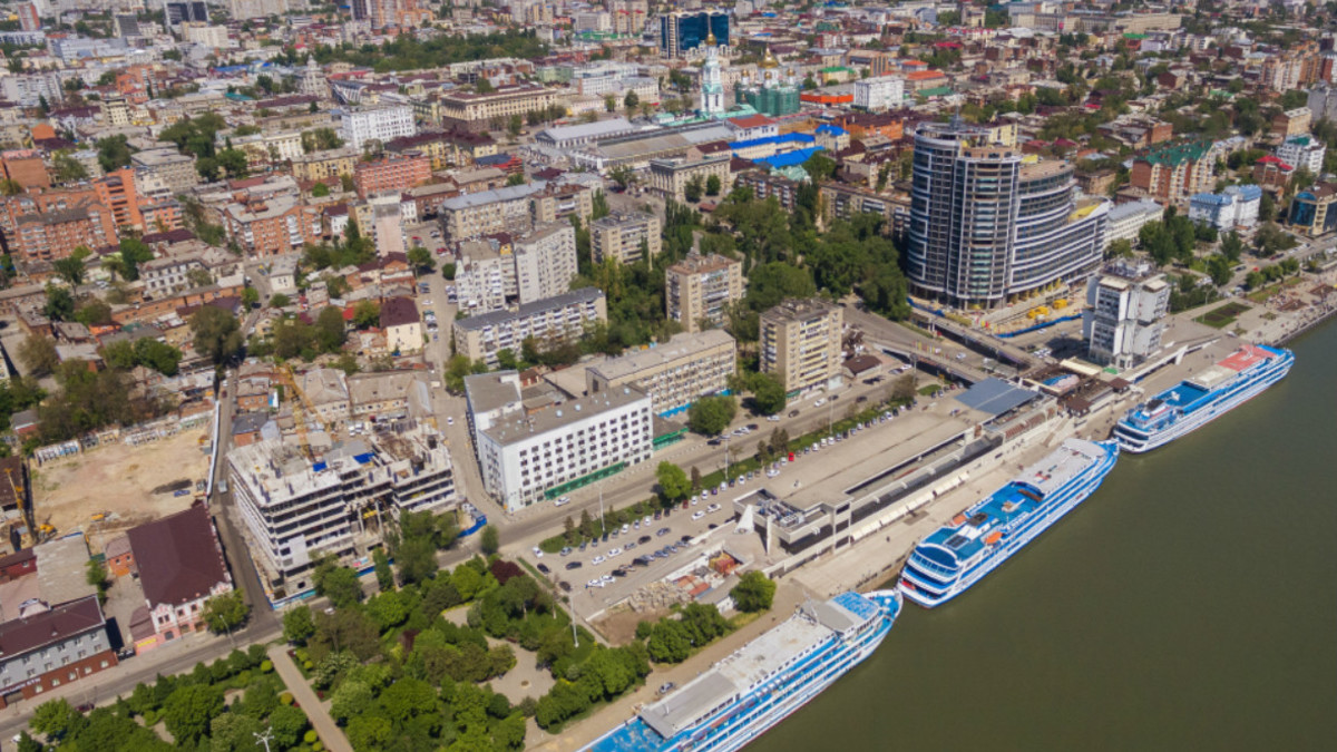 Фото: Денис Демков
