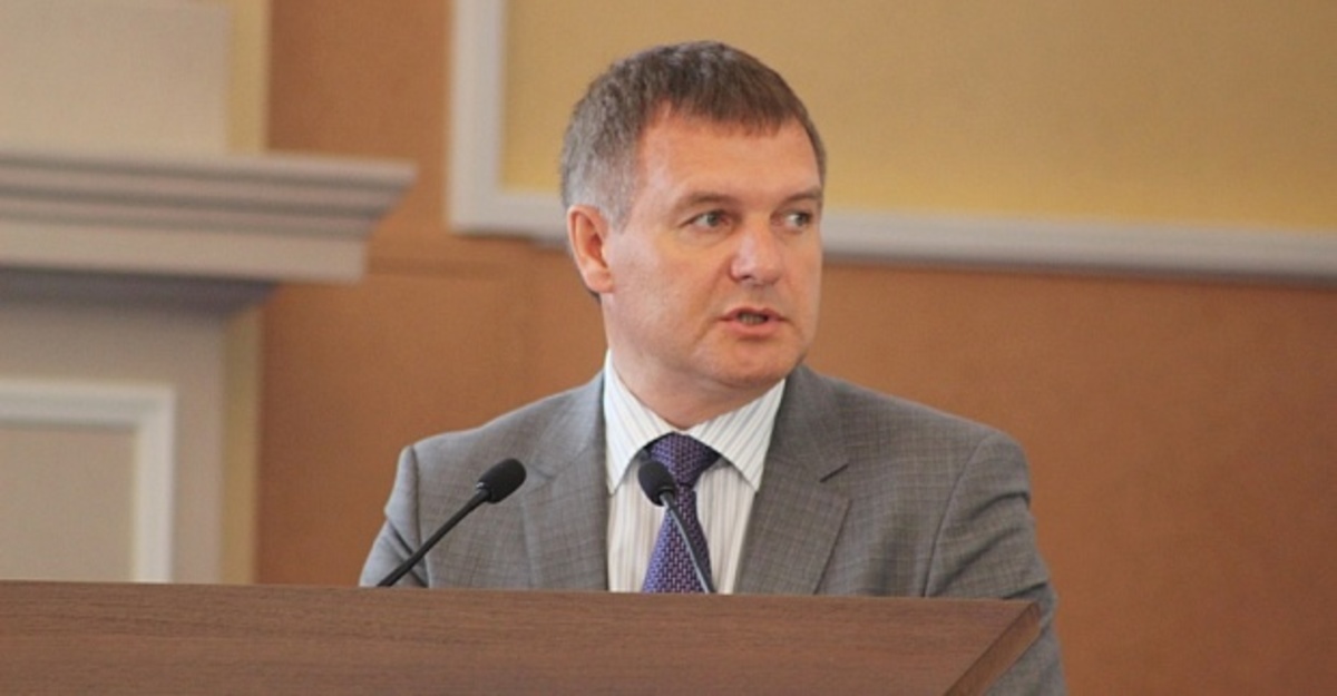 Виталий Витухин