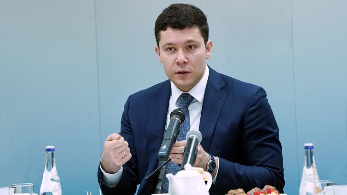 Фото: Пресс-служба правительства Калининградской области